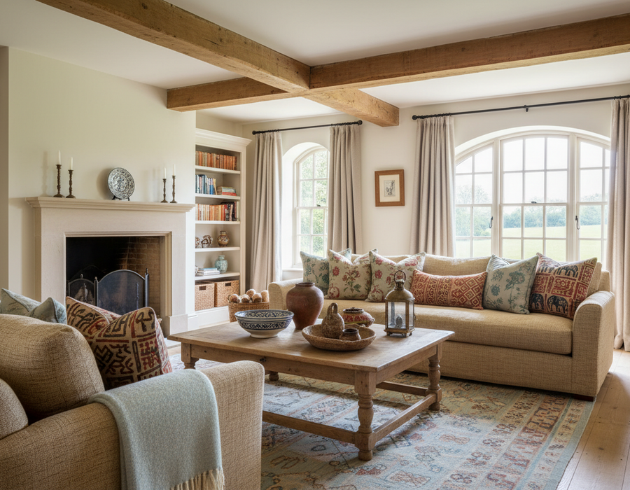 The Small Changes That Instantly Elevate Your Home