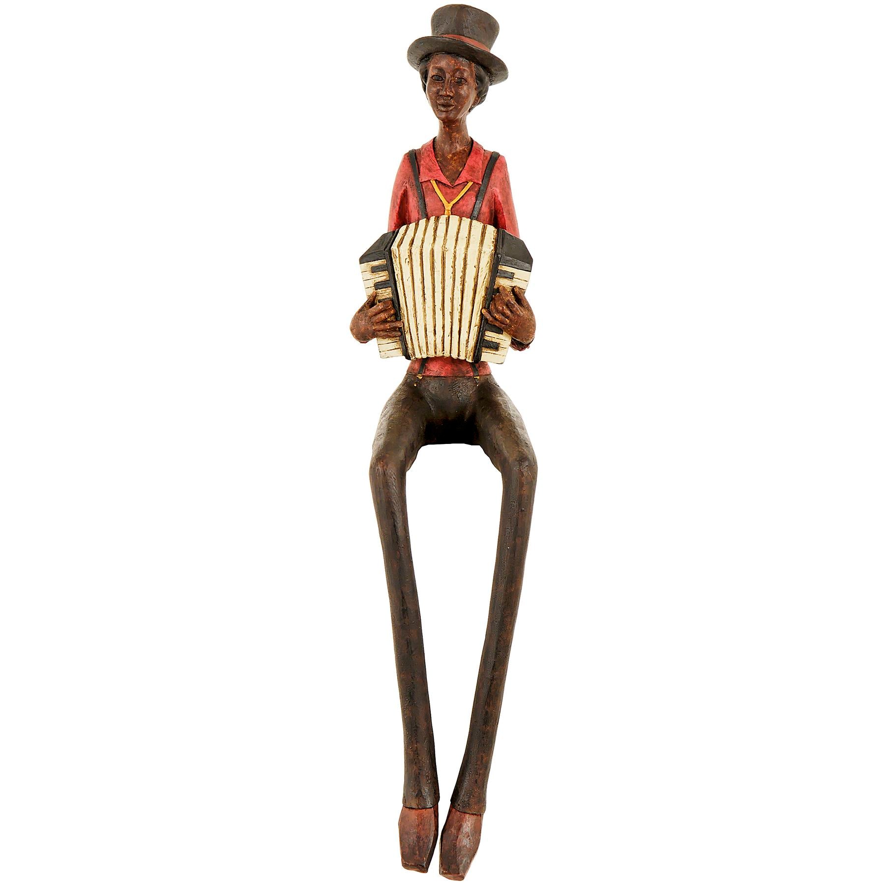 Sitting Jazz Band