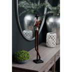 Standing Jazz Band Figurines