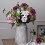 Shabby Single Hydrangea