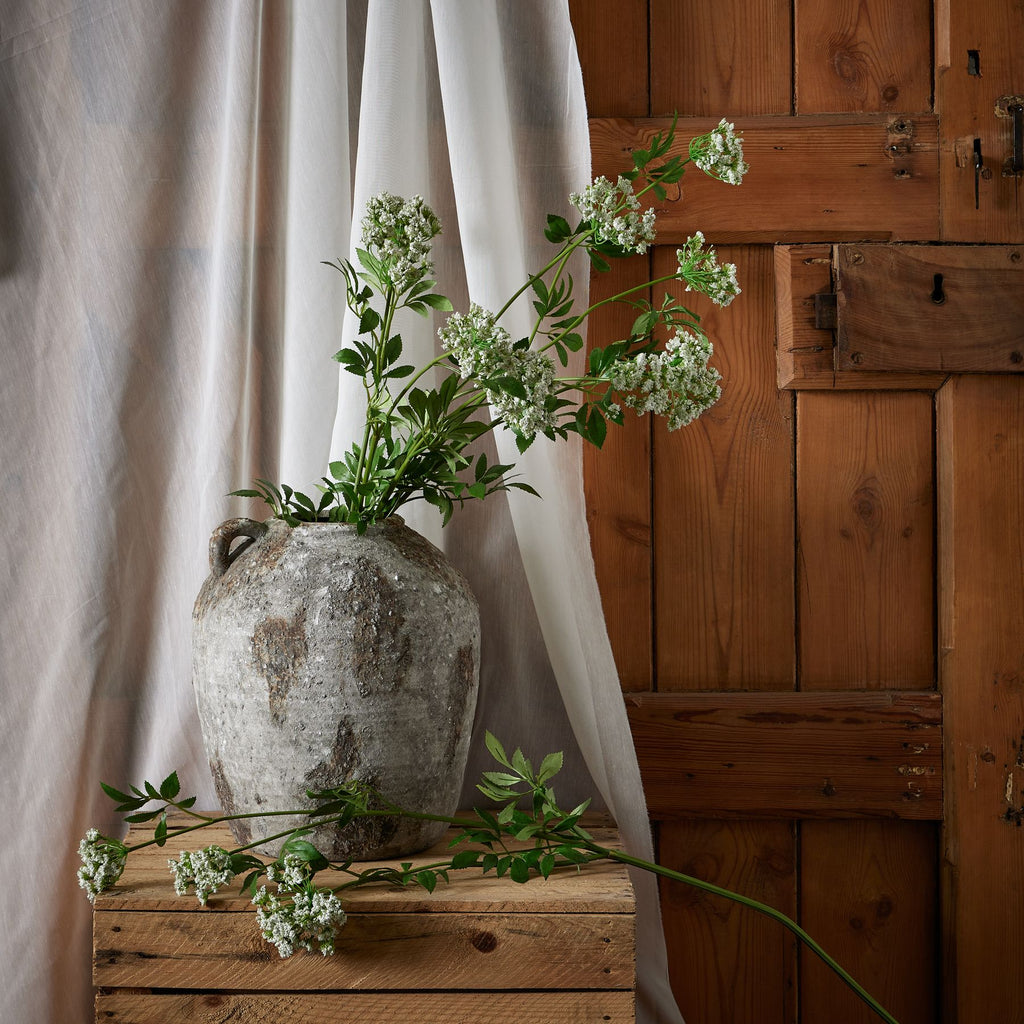 Faux Cow Parsley Ammi