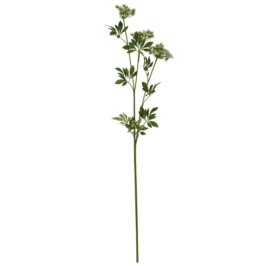 Faux Cow Parsley Ammi