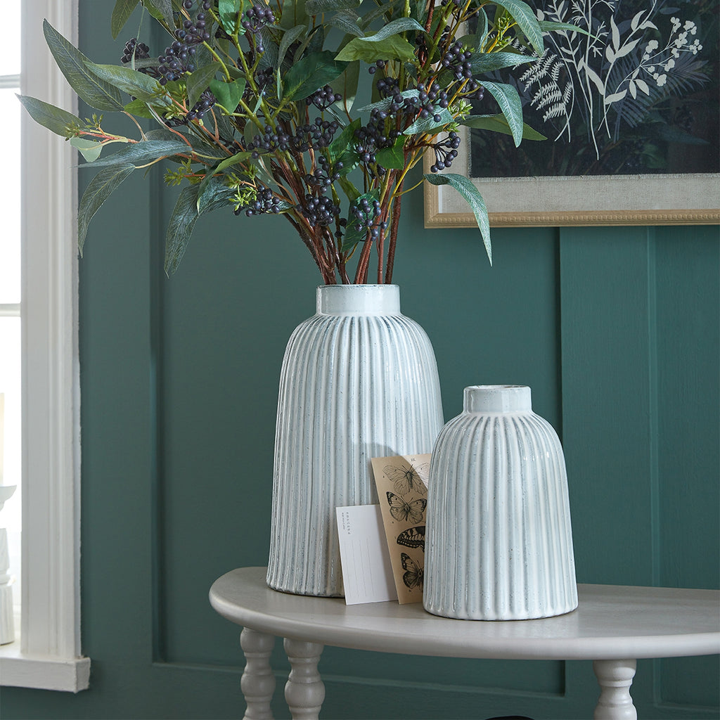 Monte Bell Vase