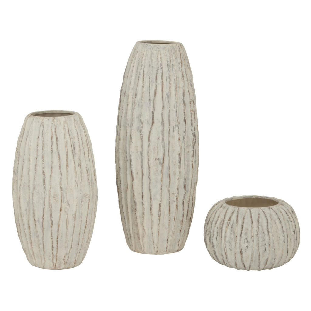 Lorenzo Fin Vase