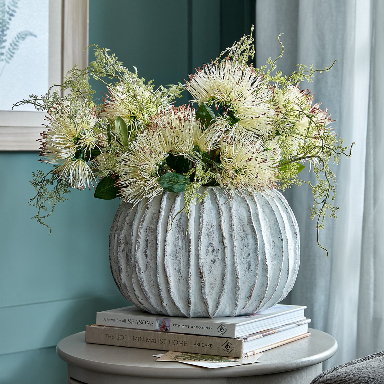 Lorenzo Fin Vase