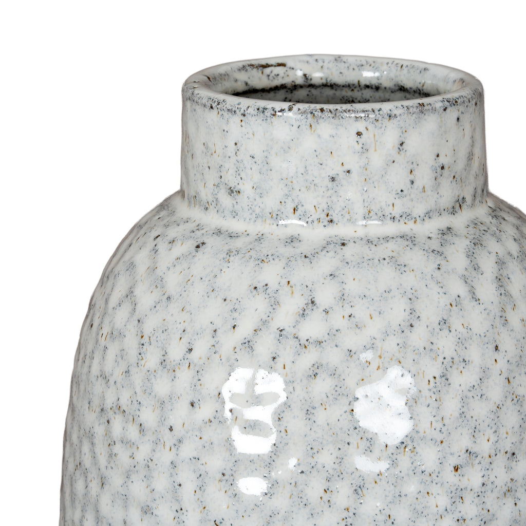 Cairn Dimple Vase
