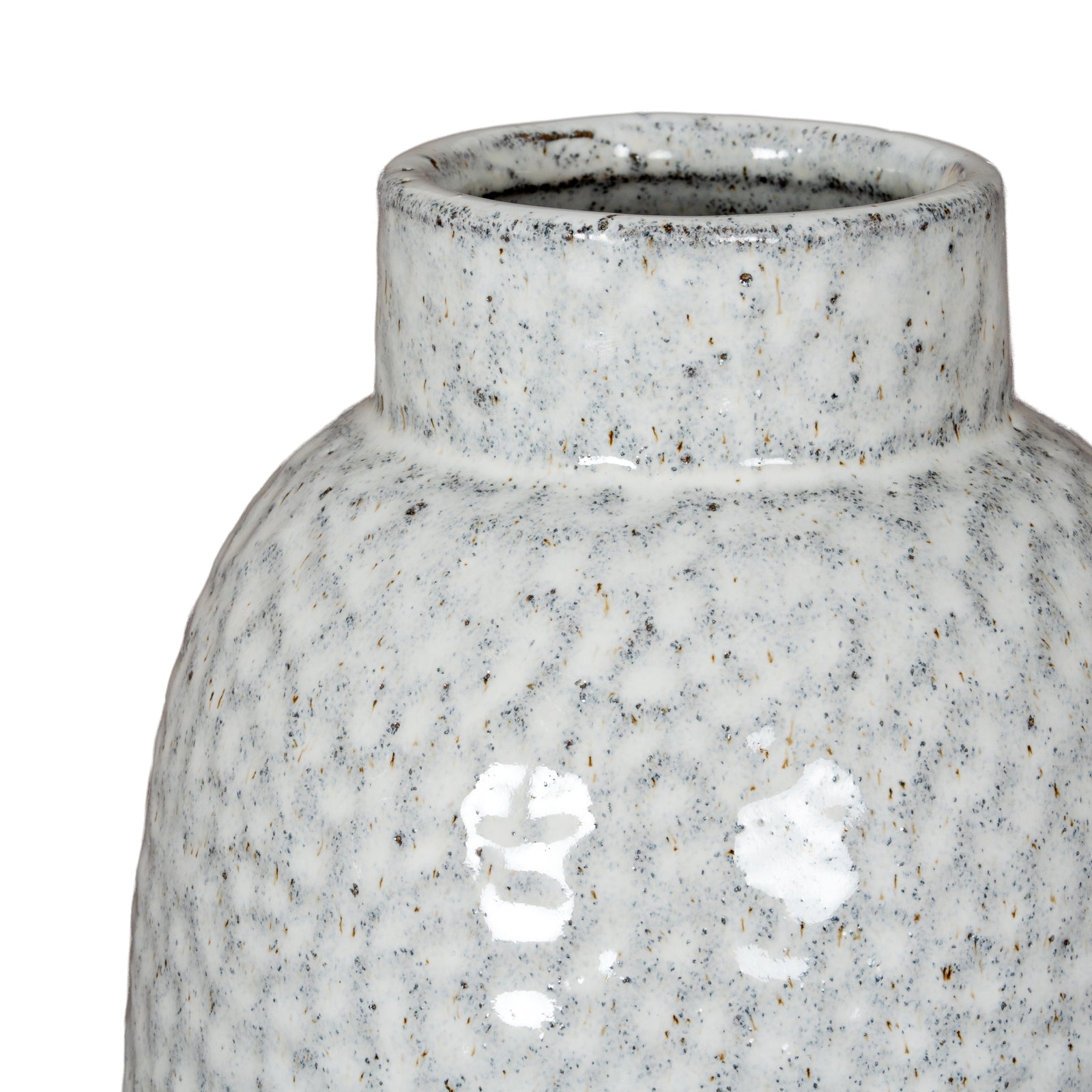 Cairn Dimple Vase