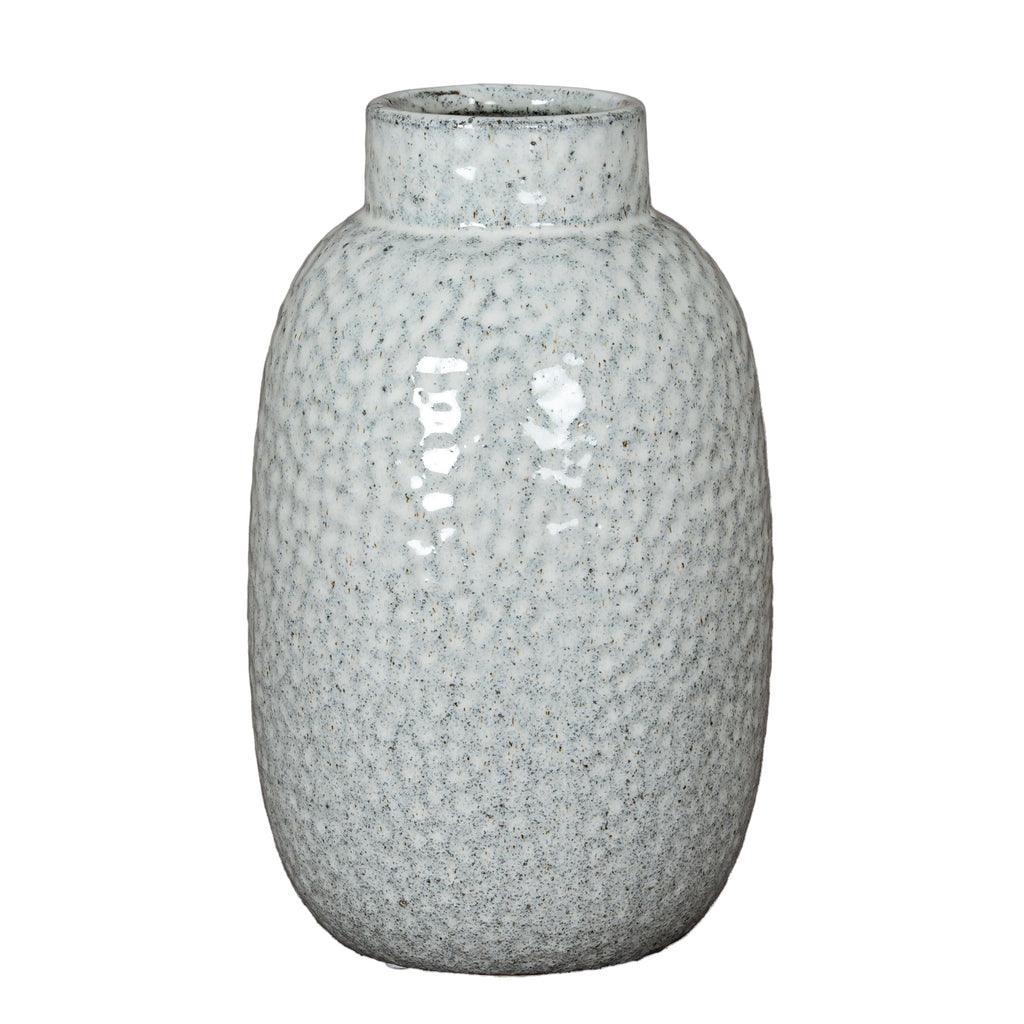 Cairn Dimple Vase