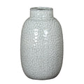 Cairn Dimple Vase
