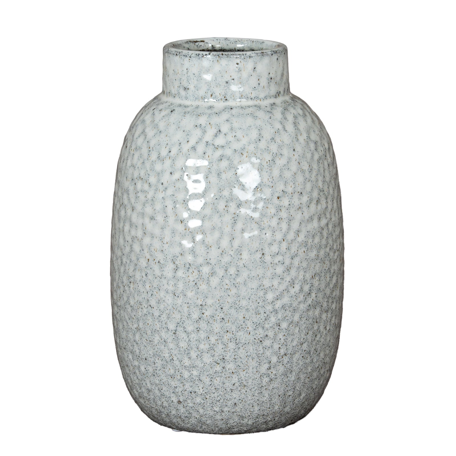 Cairn Dimple Vase