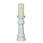 Sile Pillar Candle Holder
