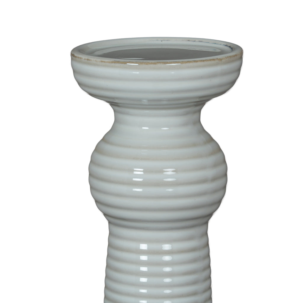 Sile Pillar Candle Holder