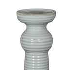 Sile Pillar Candle Holder