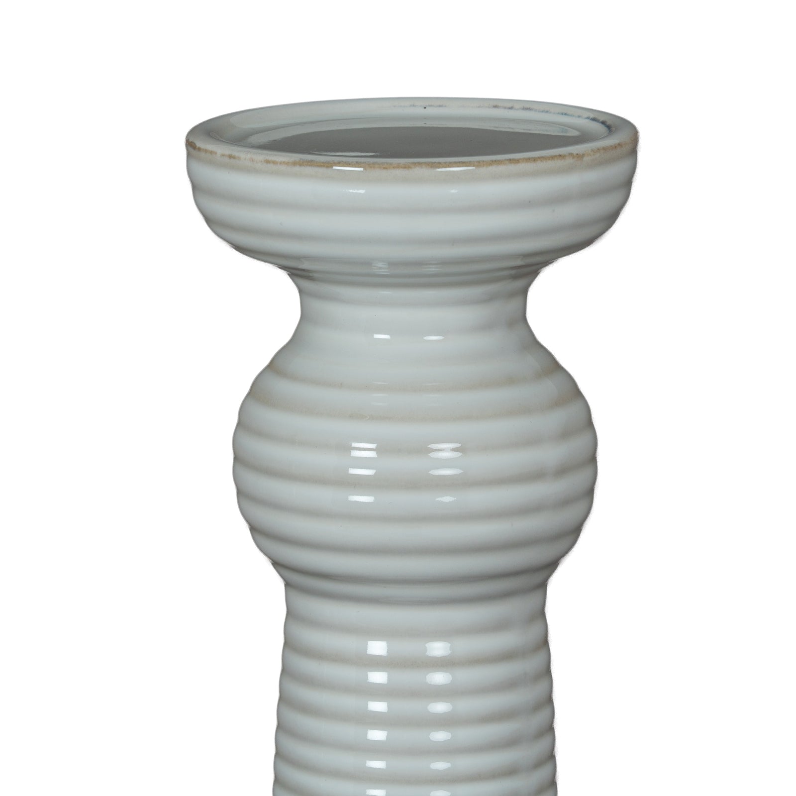 Sile Pillar Candle Holder