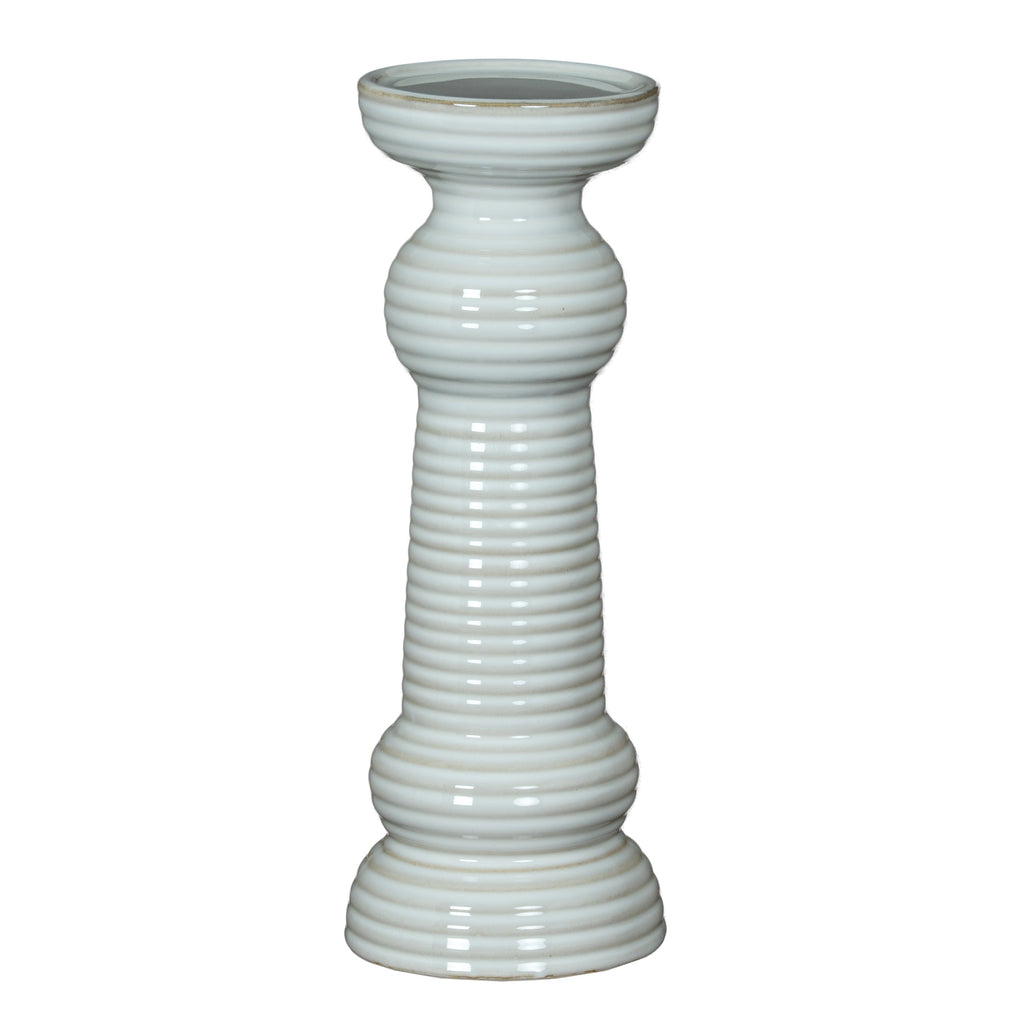 Sile Pillar Candle Holder