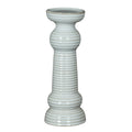 Sile Pillar Candle Holder
