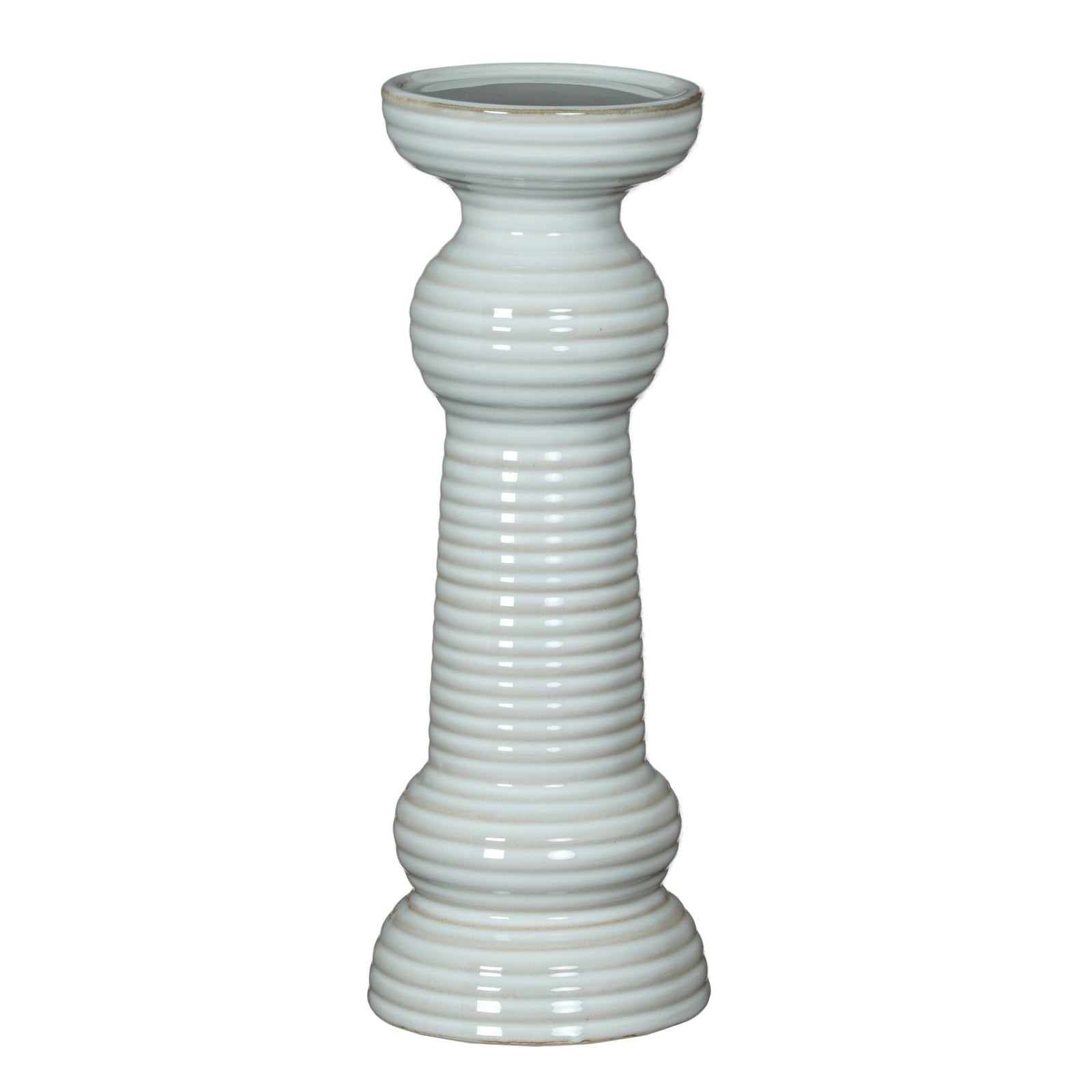 Sile Pillar Candle Holder
