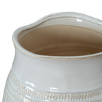 Tava Hewn Vase