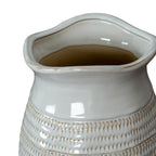 Tava Hewn Vase