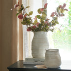Tava Hewn Vase
