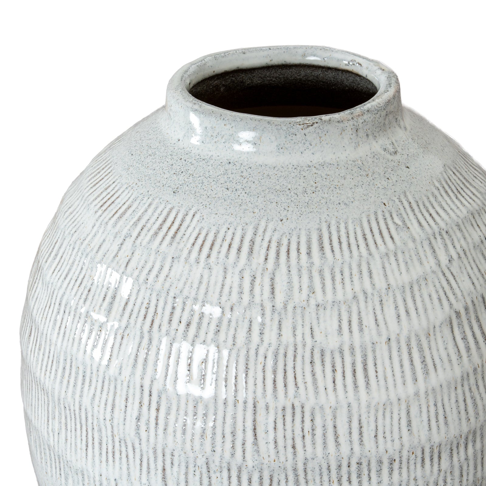 Kemi Olpe Vase
