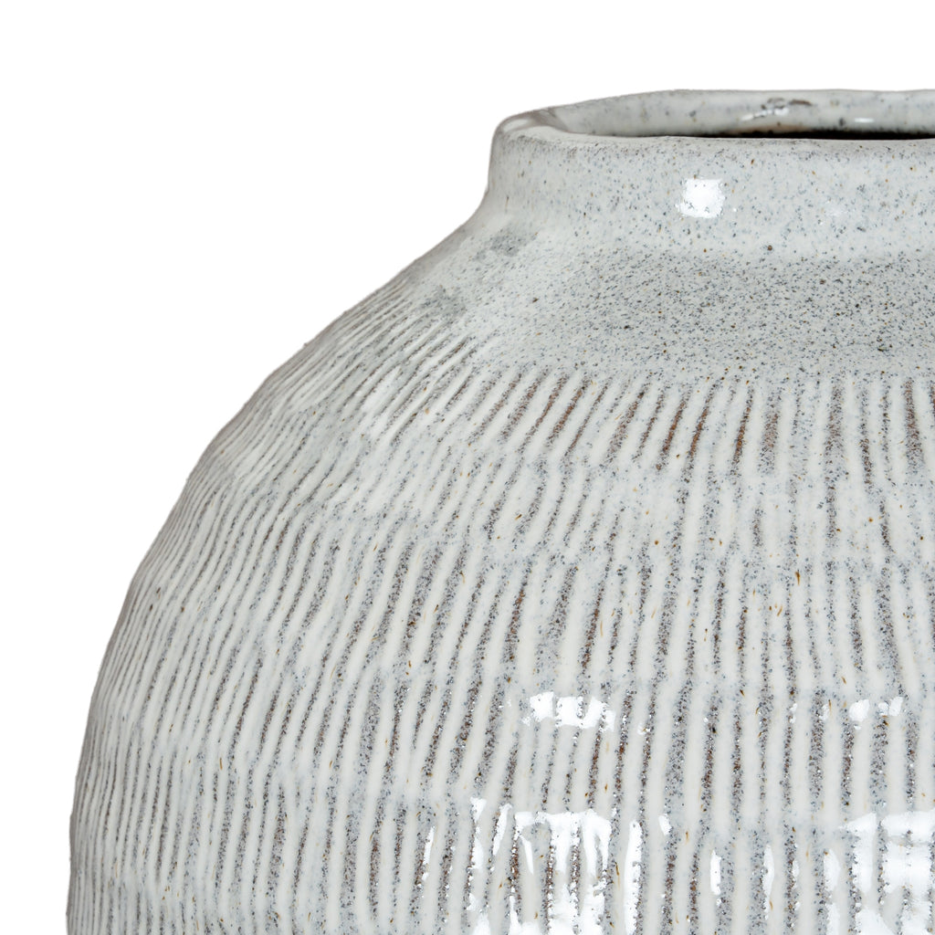 Kemi Olpe Vase