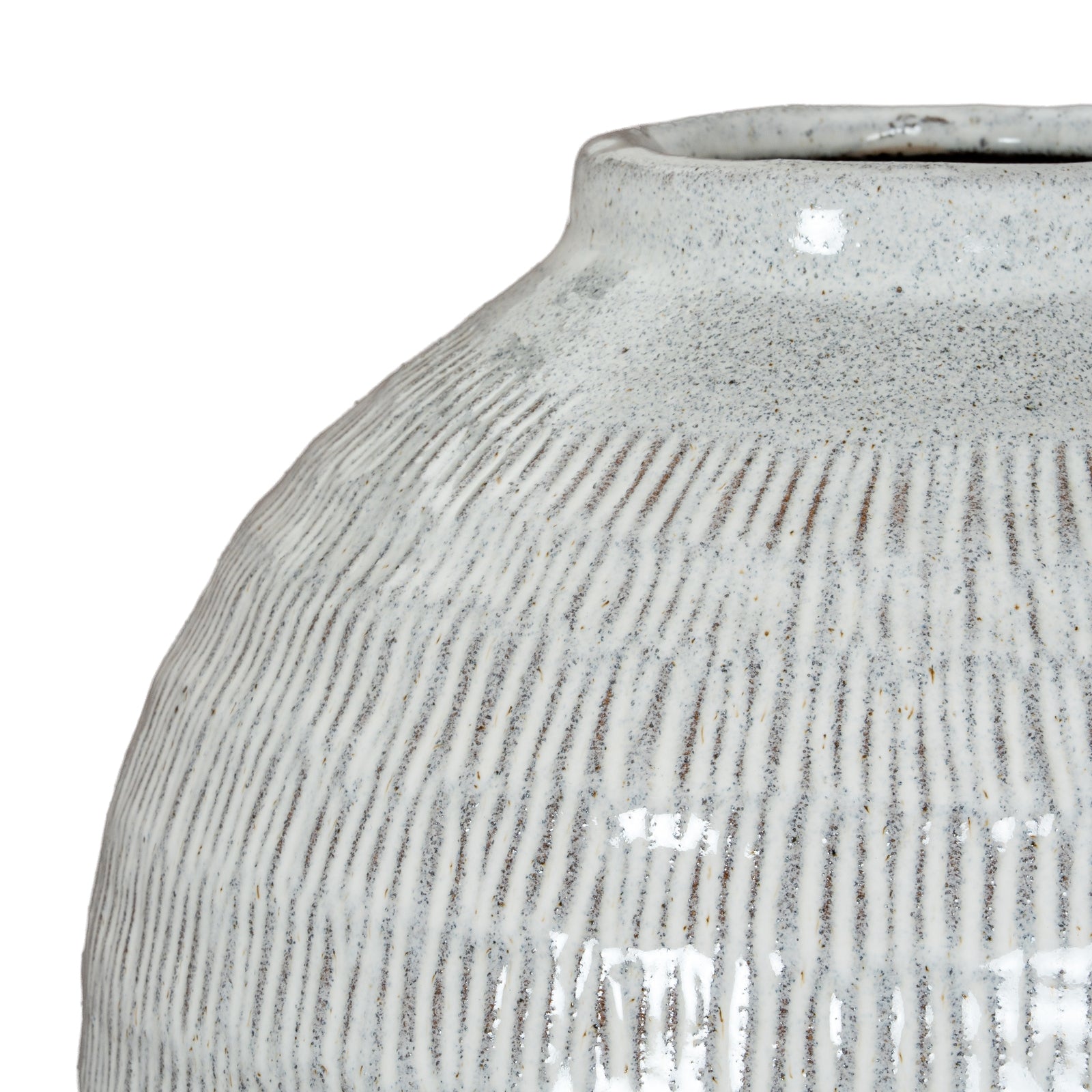 Kemi Olpe Vase