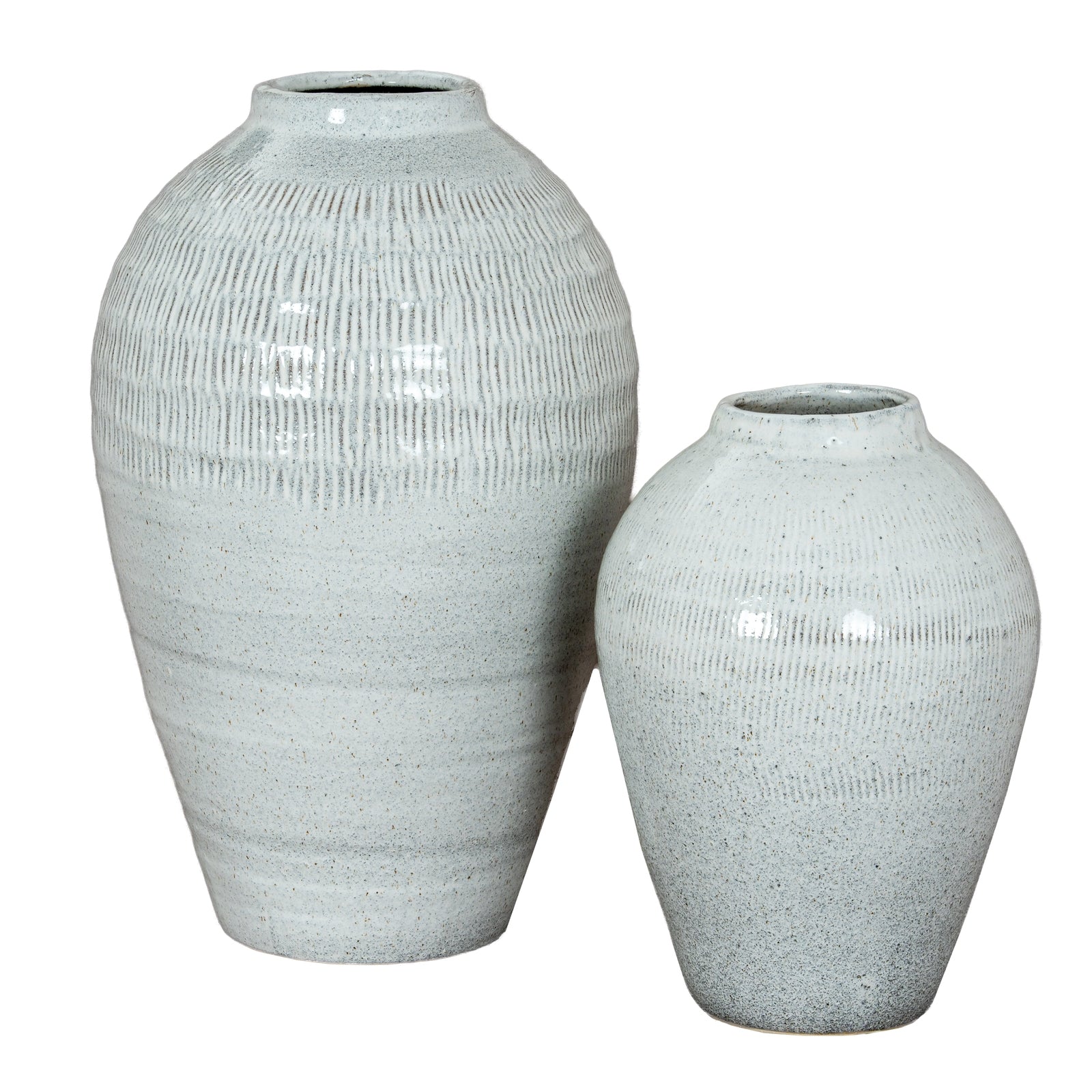 Kemi Olpe Vase