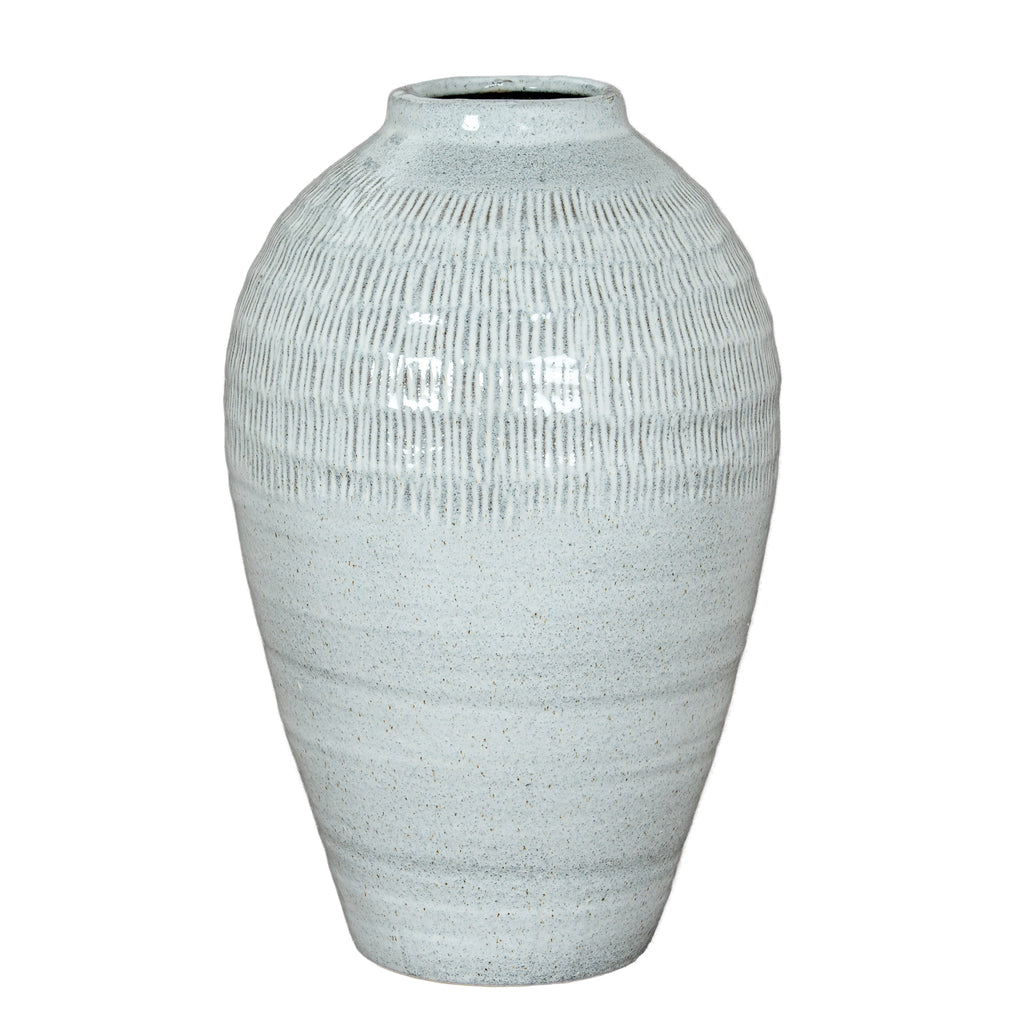 Kemi Olpe Vase