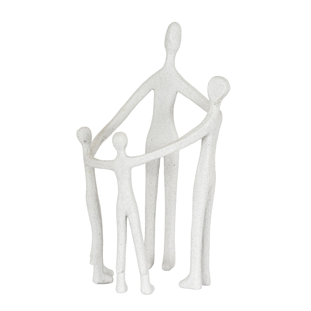 Kin Family Ornament