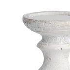 Stone Candle holder