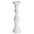 Stone Candle holder