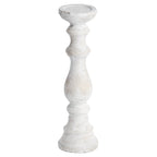Stone Candle holder